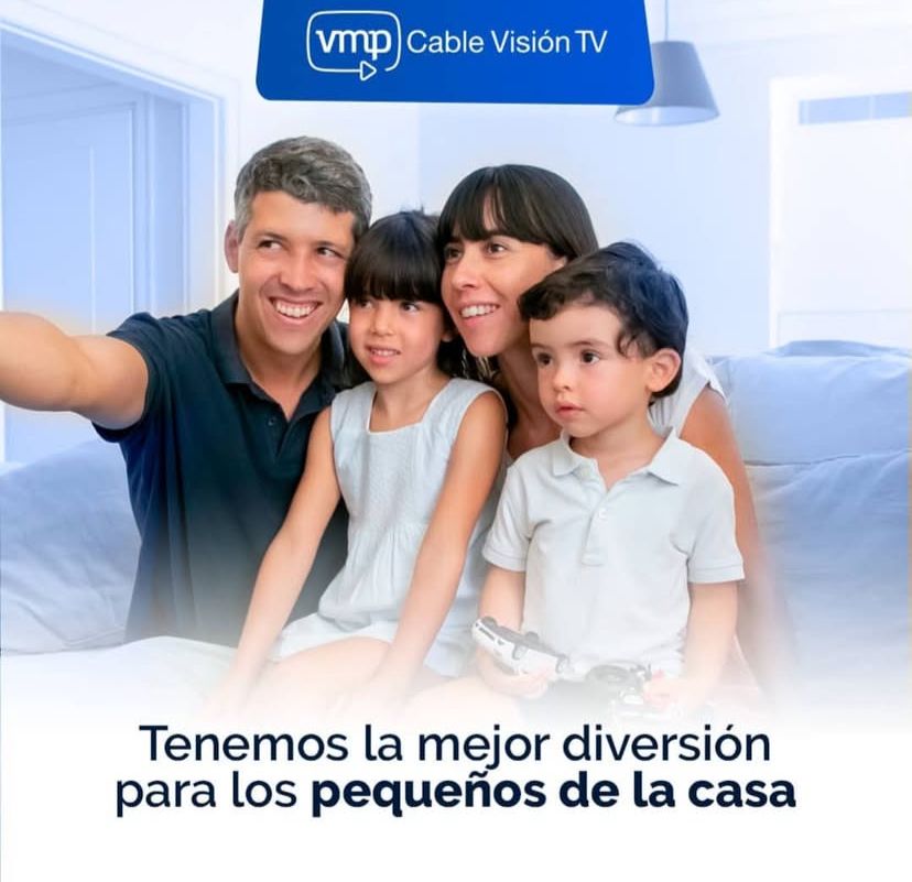 Oficinas VMP Cable Vision